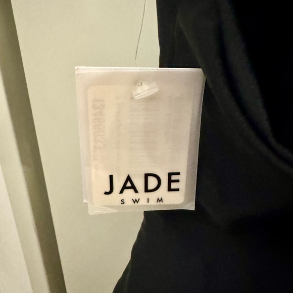 Jade Swim All In One Piece Black Size S - Picture 7 of 7